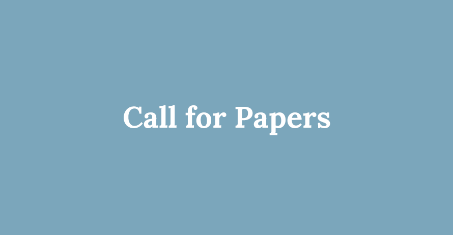 Call for Papers: SABE-IAREP Conference 2024 - SABE